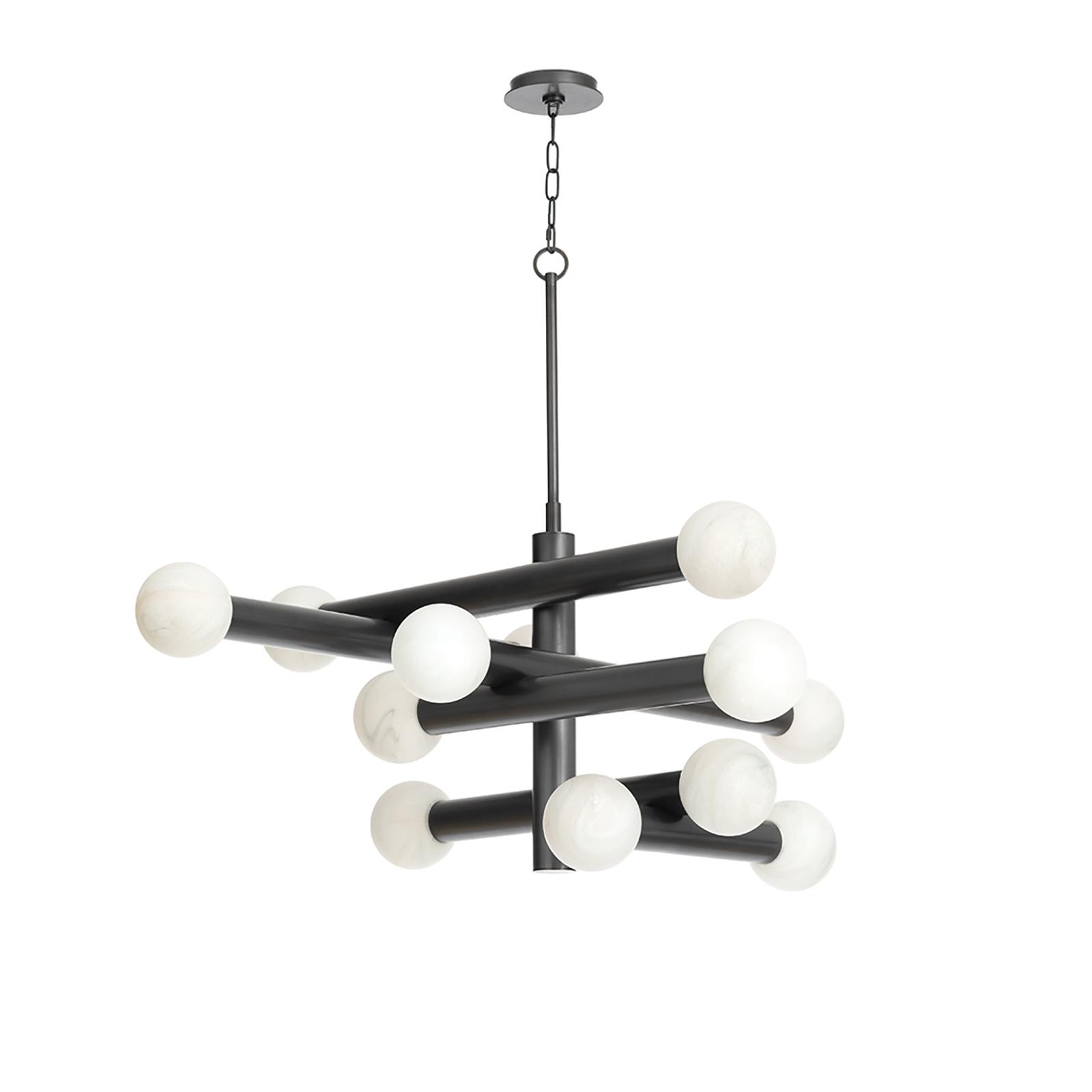 Dion Chandelier | Regina Andrew Detroit